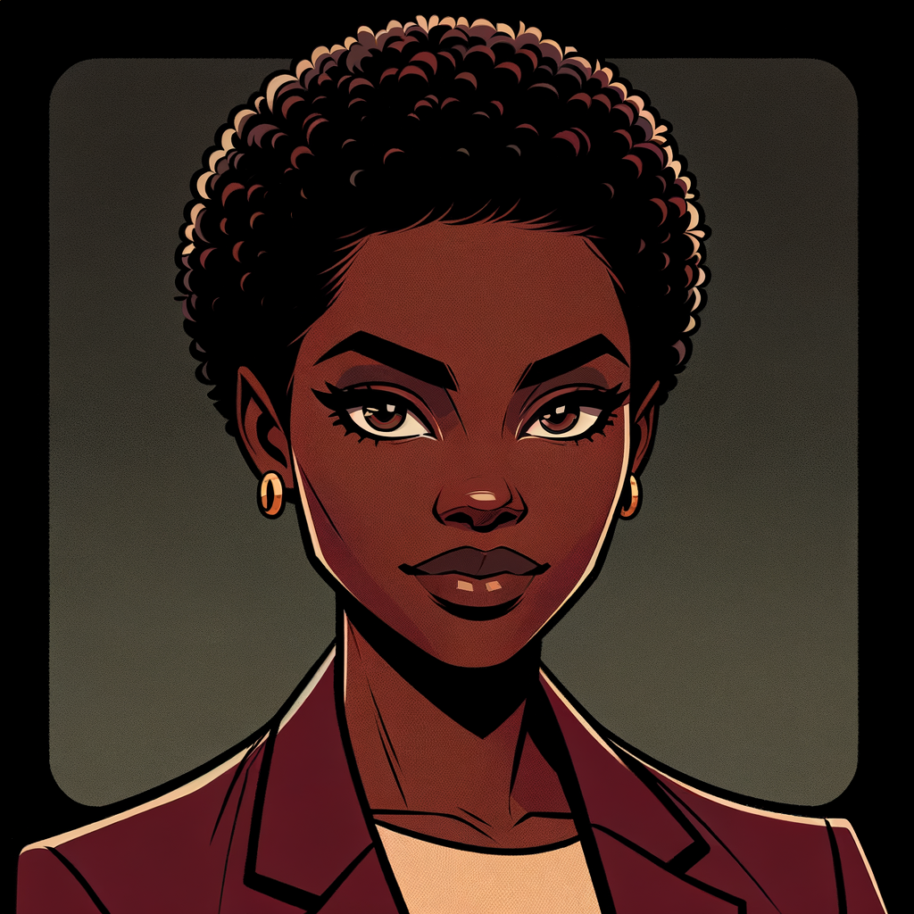 Amara — Research Analyst