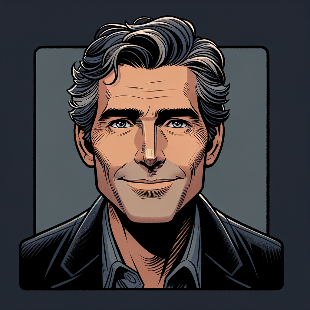 Keith — Strategic Advisor