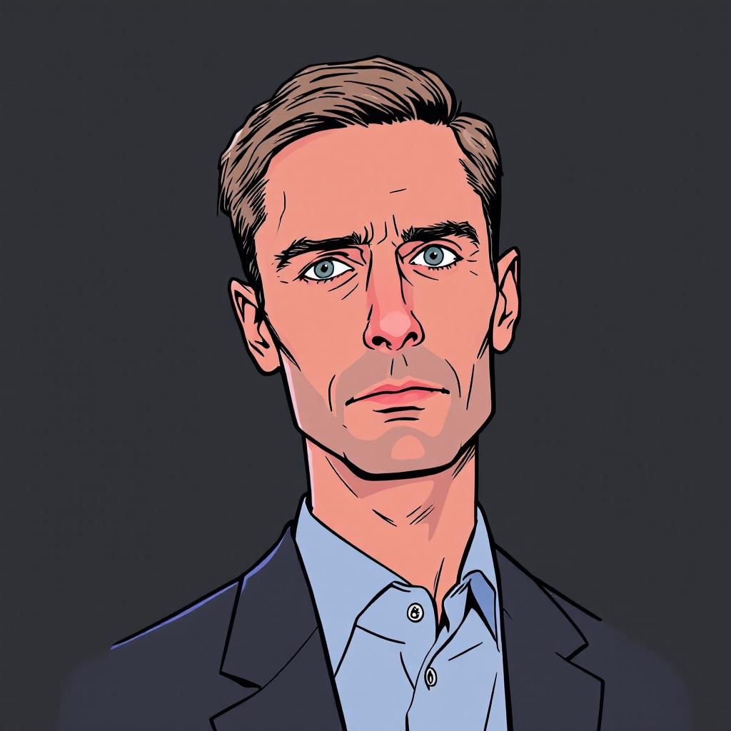 Max — Regulatory Reporting Specialist